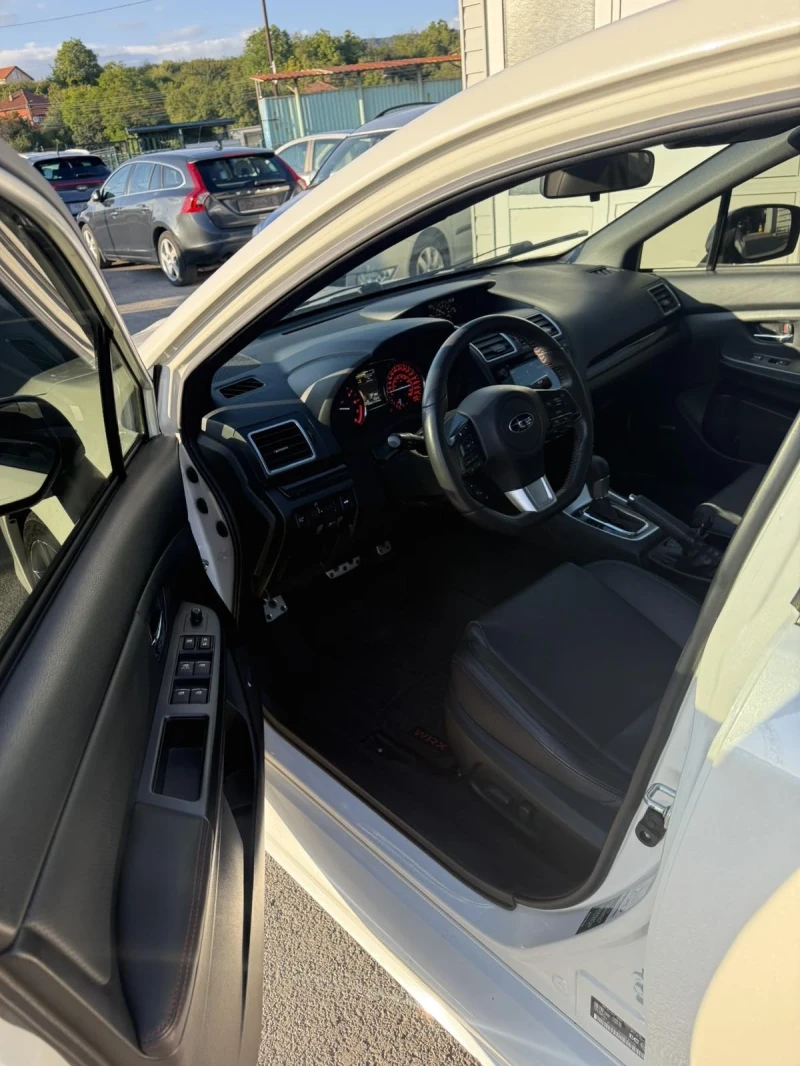 Subaru WRX STI, снимка 12 - Автомобили и джипове - 51732051