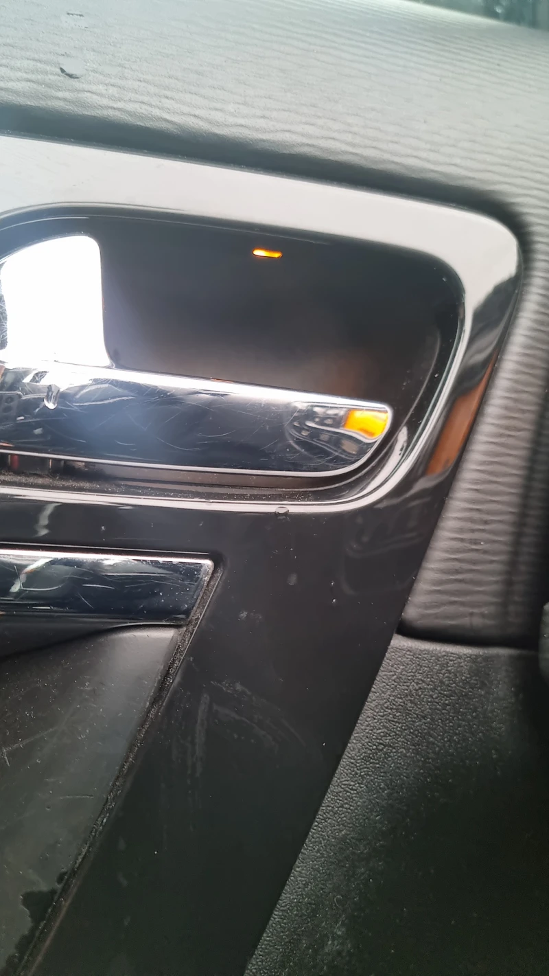 Citroen C4 Picasso 2 0 HDI EXCLUSIVE , снимка 7 - Автомобили и джипове - 51832323