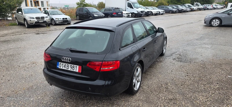 Audi A4 2.0tdi, снимка 8 - Автомобили и джипове - 51937509