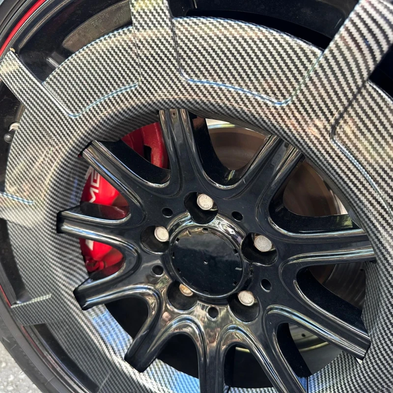 Mercedes-Benz CL 500, снимка 11 - Автомобили и джипове - 52500801