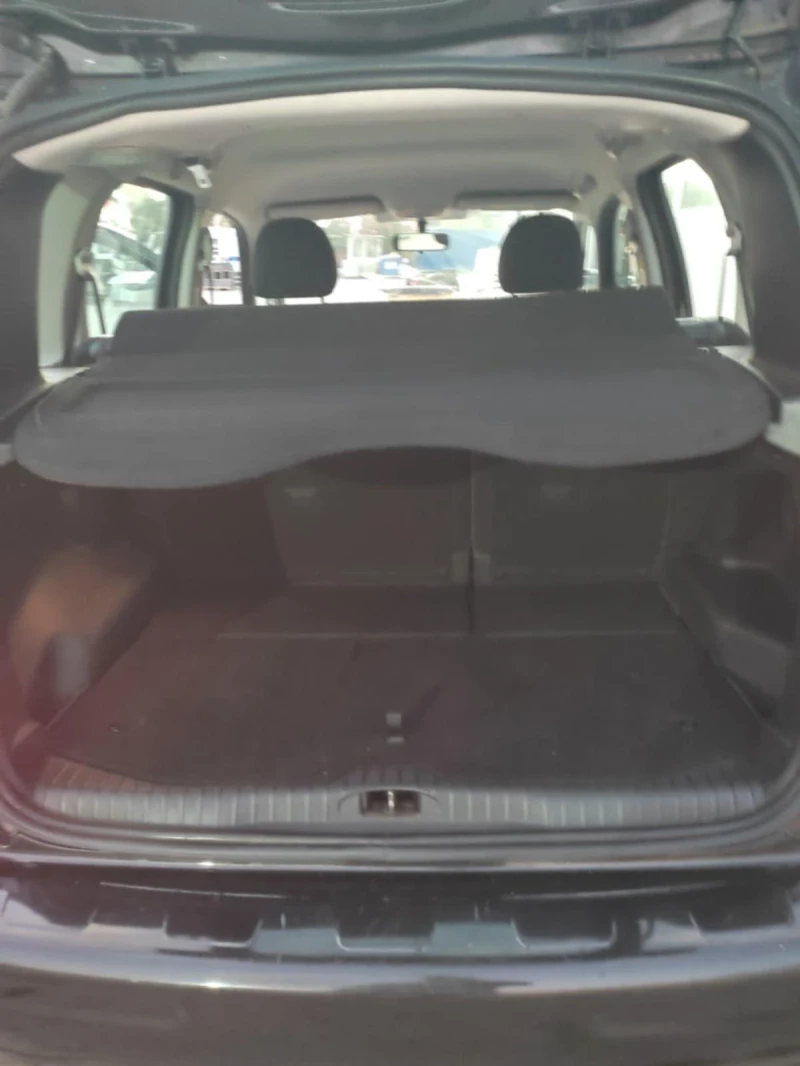 Citroen C3 Picasso 1.6, снимка 8 - Автомобили и джипове - 52344531