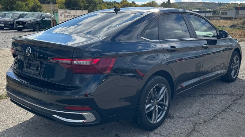 VW Jetta Sport 1.5, снимка 5 - Автомобили и джипове - 52346042