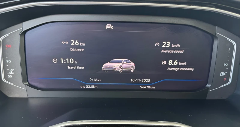 VW Jetta Sport 1.5, снимка 15 - Автомобили и джипове - 52346042