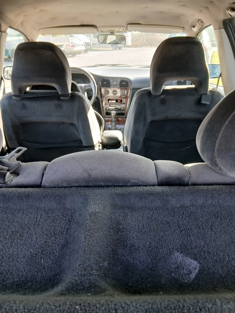 Volvo V40, снимка 12 - Автомобили и джипове - 52738290