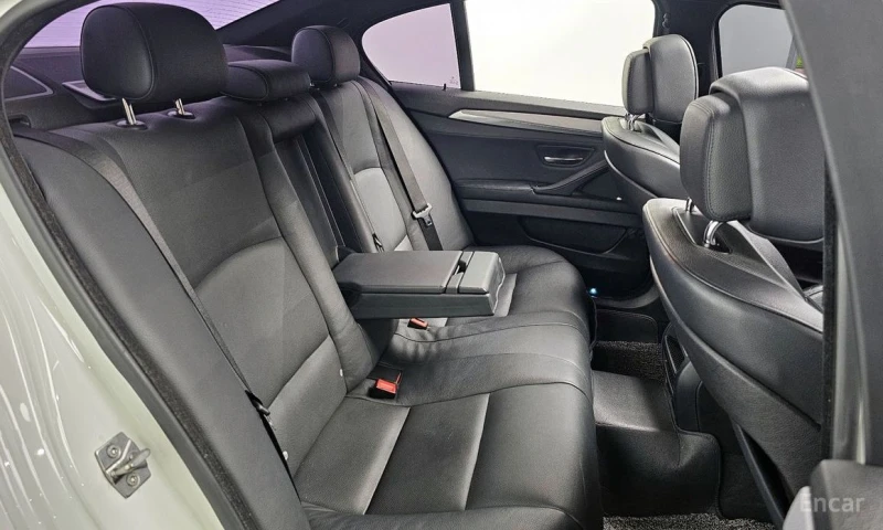 BMW 535, снимка 12 - Автомобили и джипове - 52706953