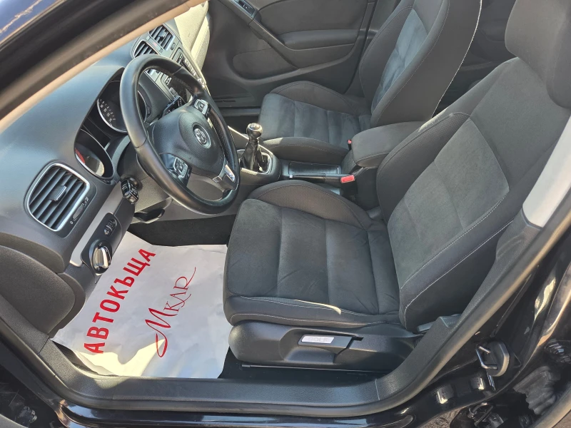 VW Golf 2.0TDI/High-Line, снимка 7 - Автомобили и джипове - 52825867