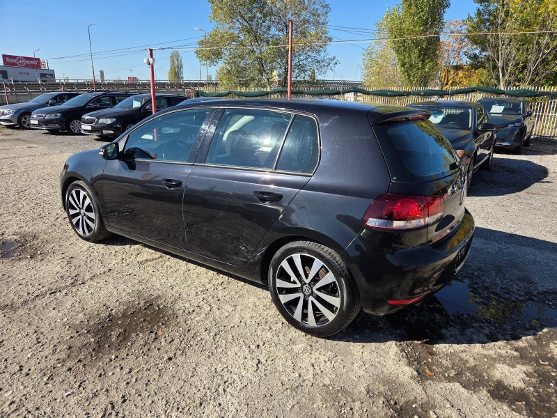 VW Golf 2.0TDI/High-Line, снимка 6 - Автомобили и джипове - 52825867