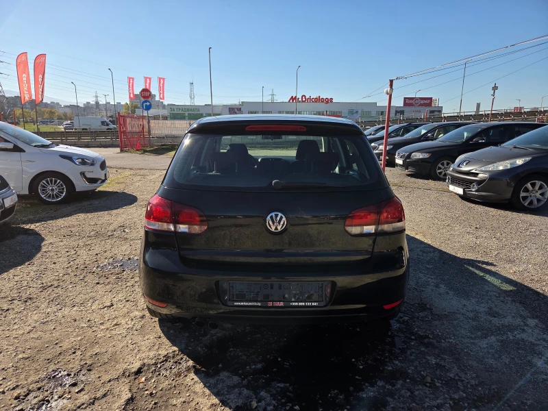 VW Golf 2.0TDI/High-Line, снимка 5 - Автомобили и джипове - 52825867