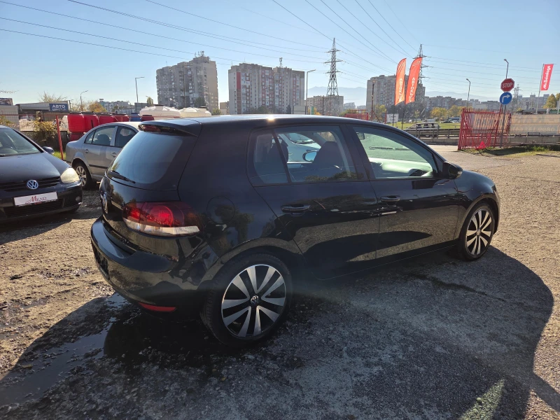 VW Golf 2.0TDI/High-Line, снимка 4 - Автомобили и джипове - 52825867