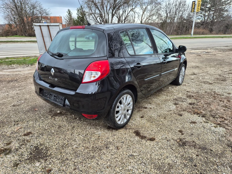 Renault Clio 1.2i* ГАЗ, снимка 7 - Автомобили и джипове - 53000214