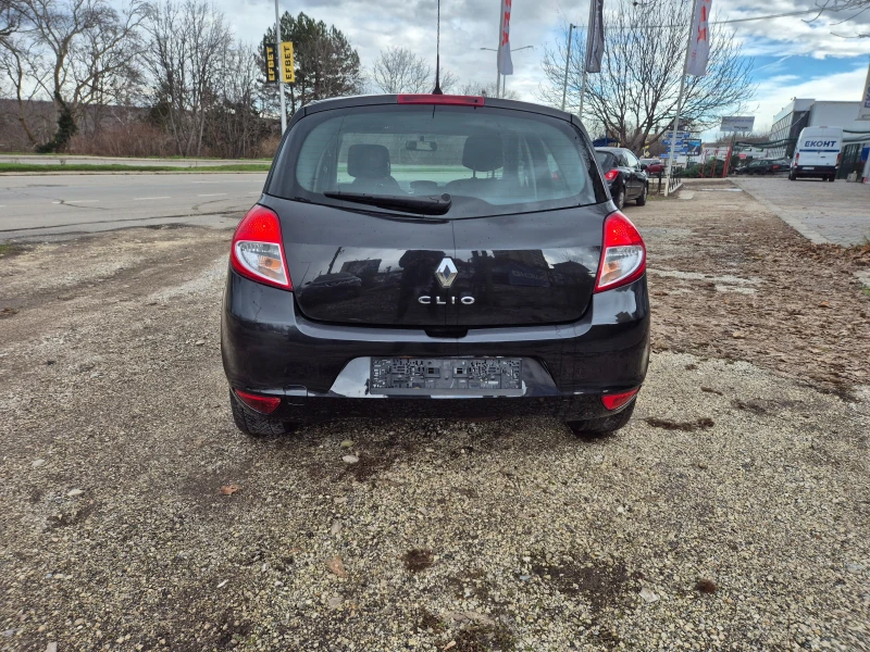 Renault Clio 1.2i* ГАЗ, снимка 6 - Автомобили и джипове - 53000214