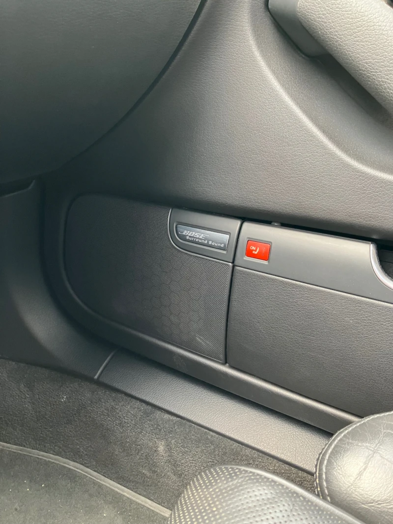 Audi A8 3.0TDI, снимка 8 - Автомобили и джипове - 53446866