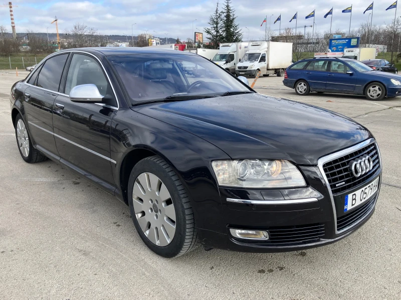 Audi A8 3.0TDI, снимка 2 - Автомобили и джипове - 53446866