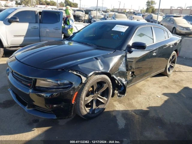 Dodge Charger 5.7L R/T * ЛИЗИНГ* , снимка 2 - Автомобили и джипове - 49195168