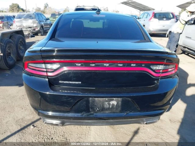 Dodge Charger 5.7L R/T * ЛИЗИНГ* , снимка 6 - Автомобили и джипове - 49195168