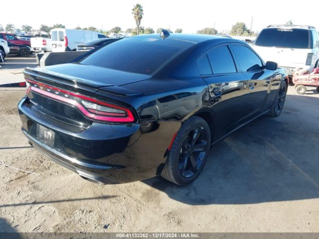 Dodge Charger 5.7L R/T * ЛИЗИНГ* , снимка 4 - Автомобили и джипове - 49195168