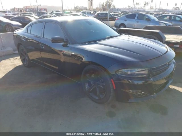 Dodge Charger 5.7L R/T * ЛИЗИНГ* , снимка 1 - Автомобили и джипове - 49195168