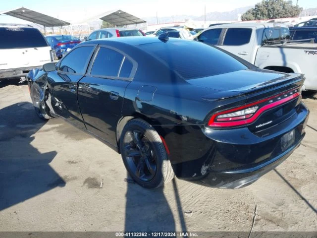 Dodge Charger 5.7L R/T * ЛИЗИНГ* , снимка 3 - Автомобили и джипове - 49195168