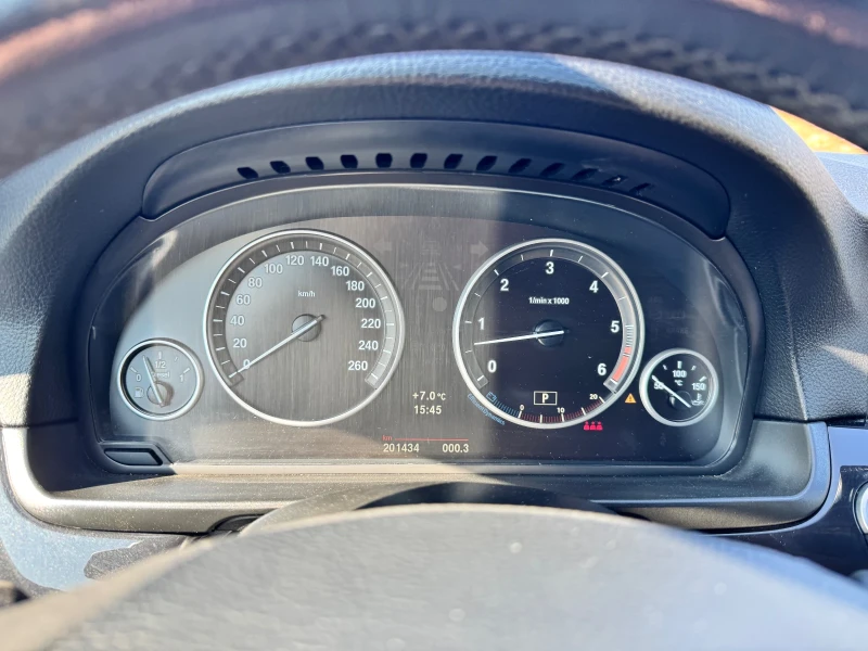 BMW 530 XD - 16800 лв. - 43136649 16