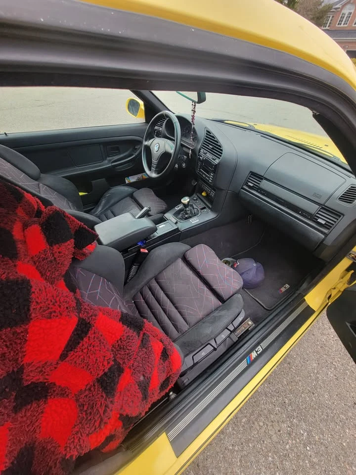 BMW M3 1998 * АВТО КРЕДИТ*  - изображение 6