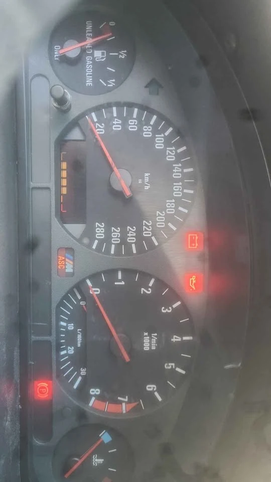 BMW M3 1998 * АВТО КРЕДИТ*  - изображение 8