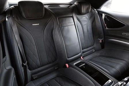 Mercedes-Benz SL 63 AMG Cabrio | Mobile.bg   13