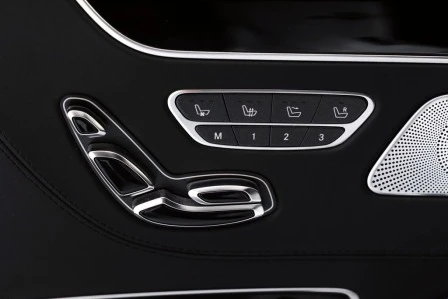 Mercedes-Benz SL 63 AMG Cabrio | Mobile.bg   12