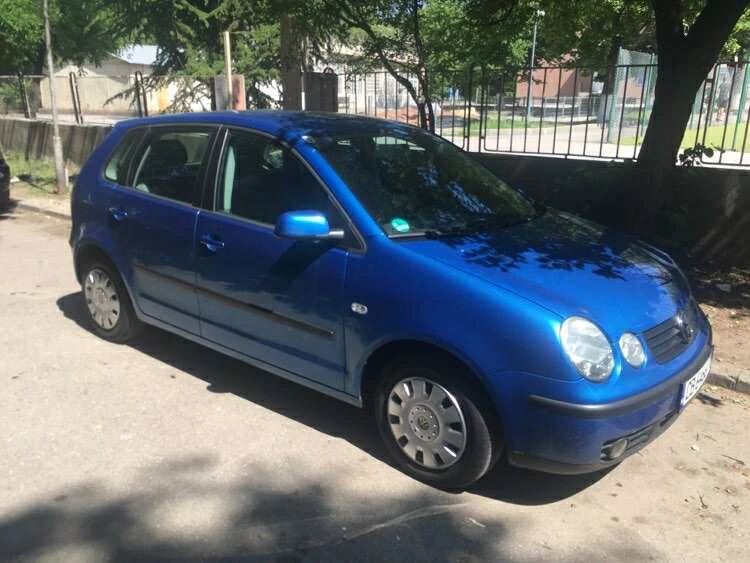 VW Polo | Mobile.bg — изображение 1