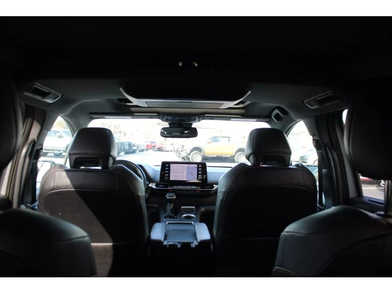 Toyota Sienna 7  места, AWD, Месечна вноска от 1600 лв. - изображение 6