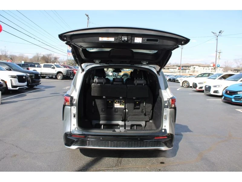 Toyota Sienna 7  , AWD,    1600 . | Mobile.bg   14