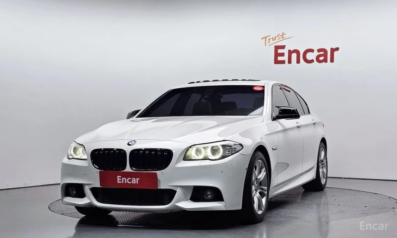 BMW 535 - 25700 лв. / 13140.20 € - 43189472 1