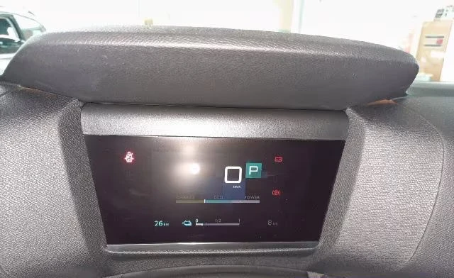 Citroen C4 MHEV/136HP/MAX/CAM/NAVI/KLESS/DIGI/LED/363q, снимка 9 - Автомобили и джипове - 54748937
