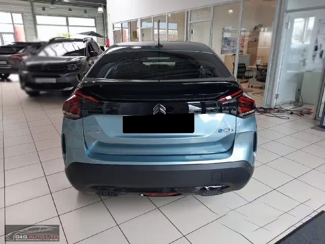 Citroen C4 MHEV/136HP/MAX/CAM/NAVI/KLESS/DIGI/LED/363q, снимка 4 - Автомобили и джипове - 54748937