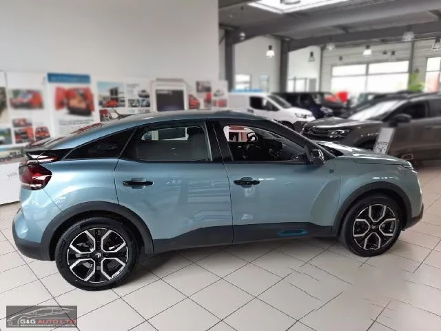 Citroen C4 MHEV/136HP/MAX/CAM/NAVI/KLESS/DIGI/LED/363q, снимка 3 - Автомобили и джипове - 54748937