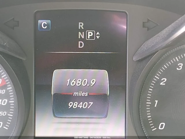 Mercedes-Benz C 400 * 4MATIC* AMG* КОЖА* ПОДГРЕВ* ПАНОРАМА* BURMESTER*, снимка 15 - Автомобили и джипове - 54766764