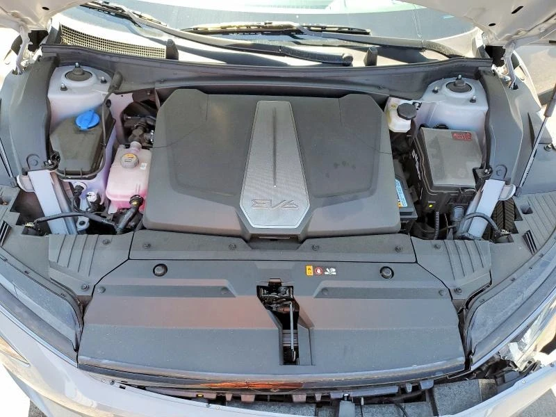 Kia EV6 GT-Line, снимка 12 - Автомобили и джипове - 55725920