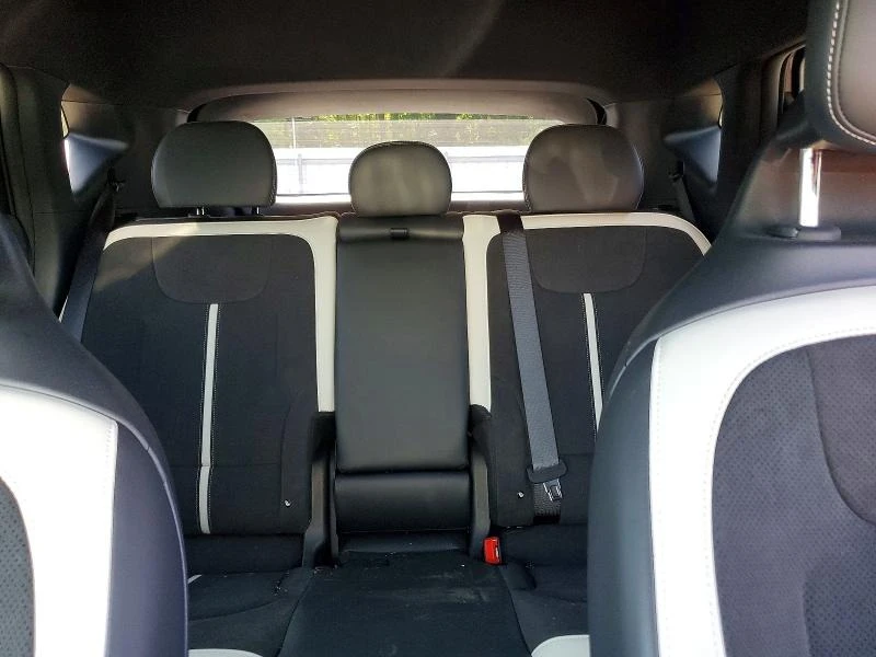 Kia EV6 GT-Line, снимка 10 - Автомобили и джипове - 55725920
