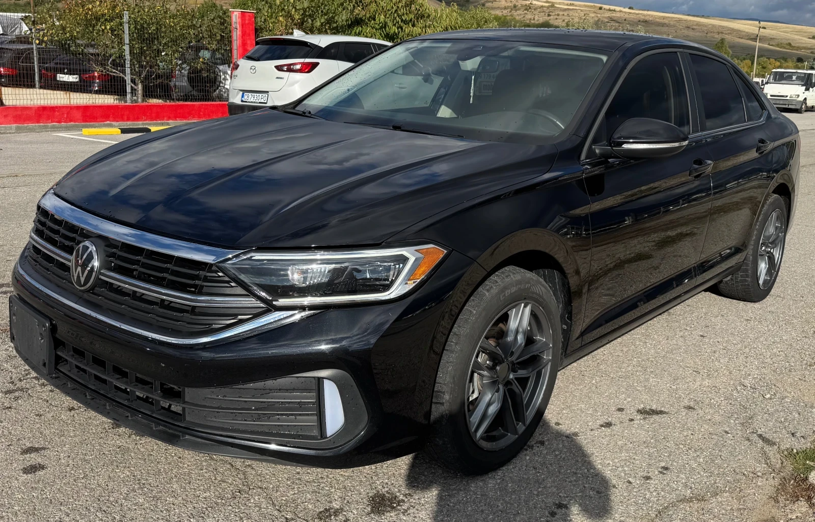 VW Jetta Sport 1.5, снимка 1