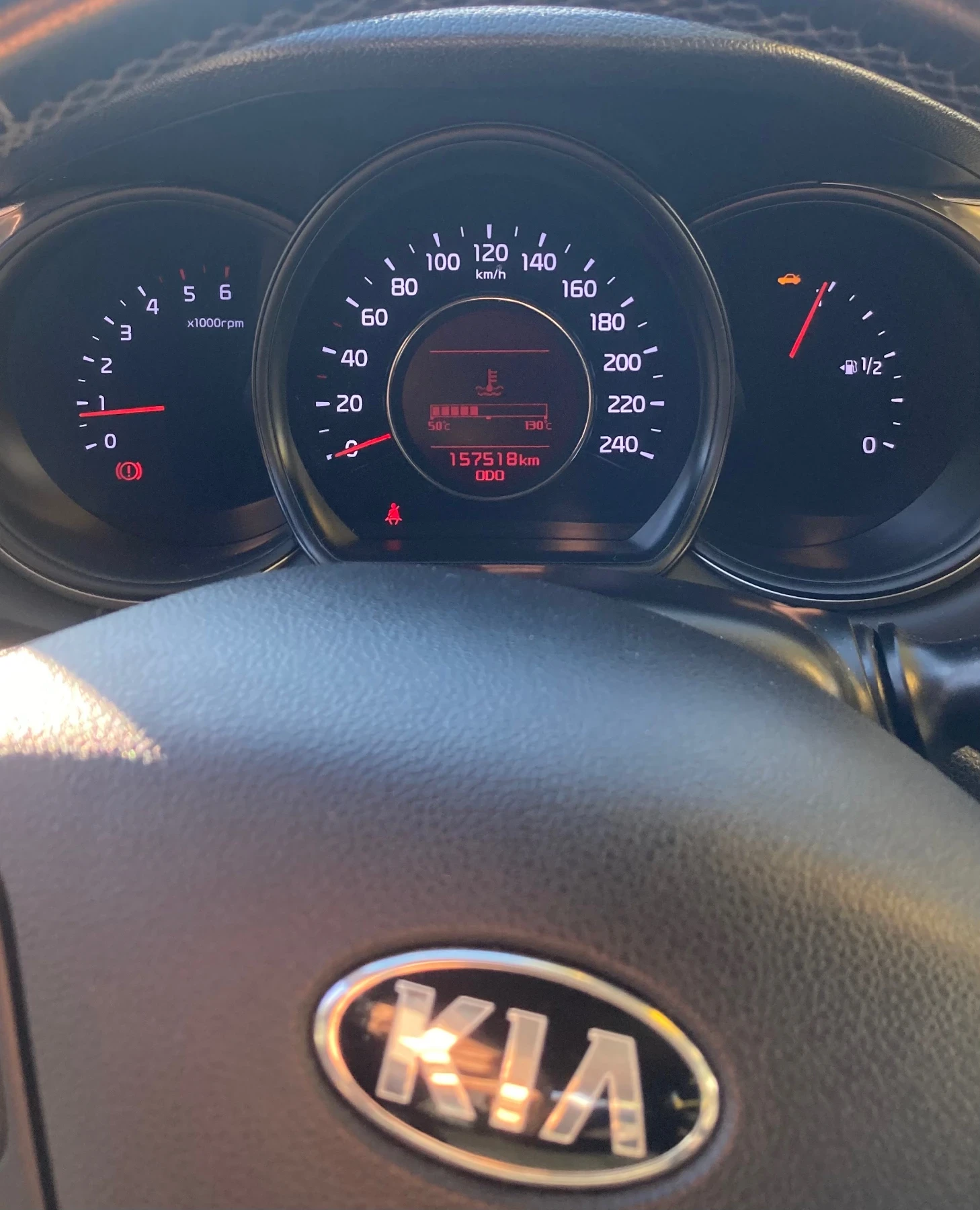 Kia Ceed Kia Ceed 1.6  EURO 6B - изображение 7