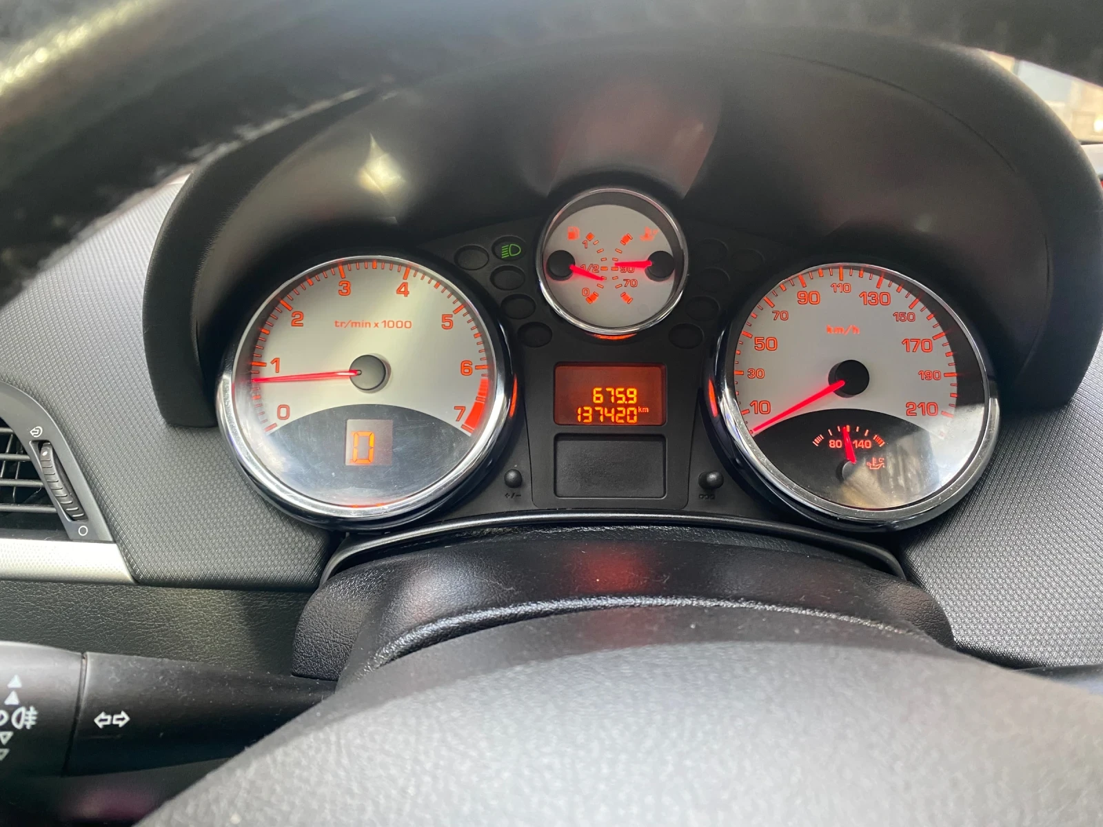 Peugeot 207  - изображение 7