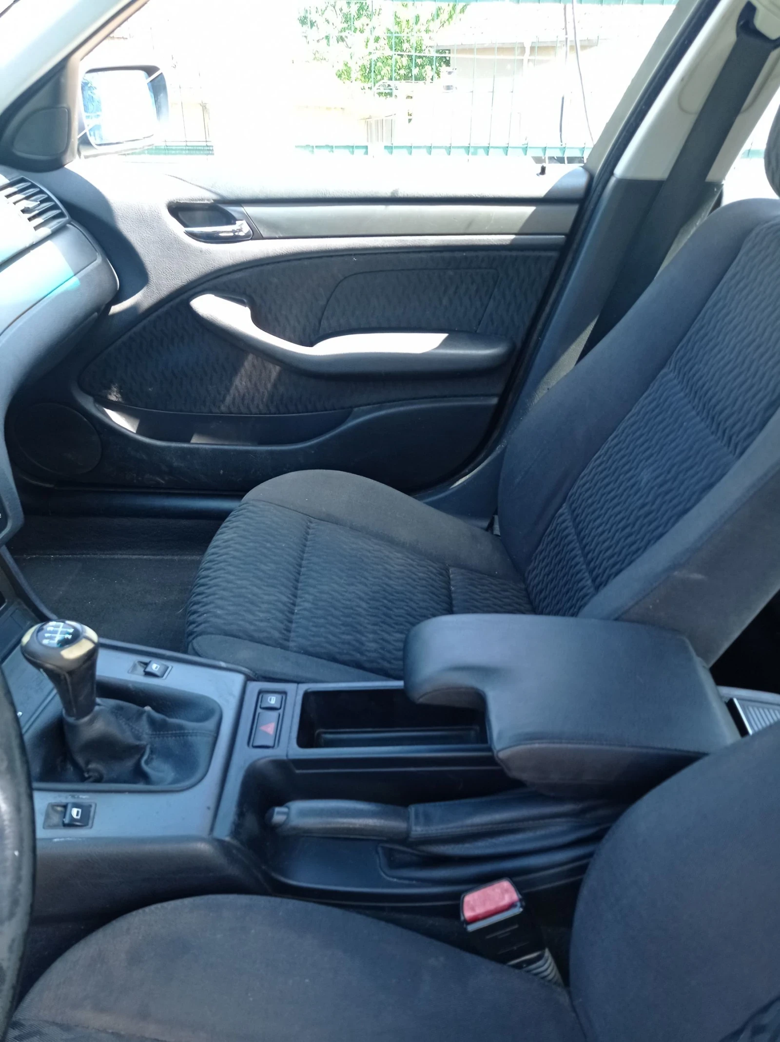 BMW 316 Е46 - изображение 4