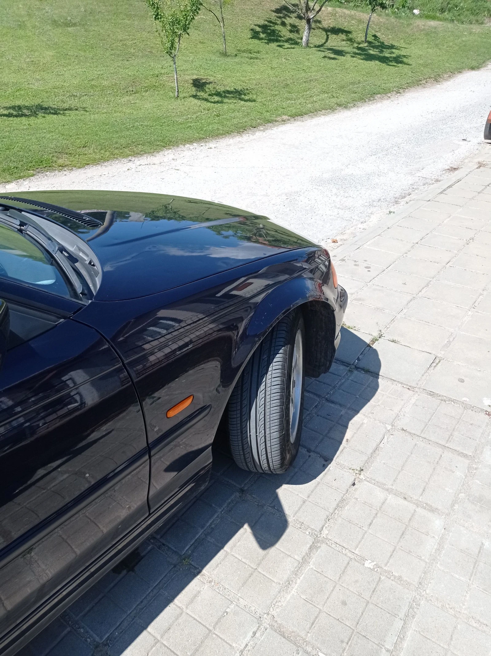 BMW 316 Е46 | Mobile.bg — изображение 13