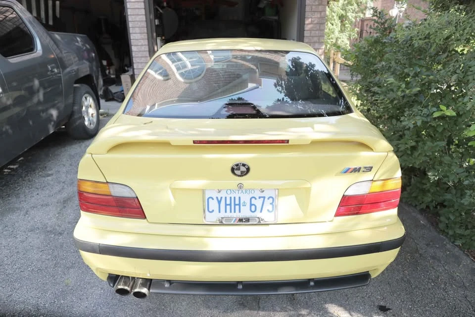 BMW M3 1998 * АВТО КРЕДИТ*  - изображение 5