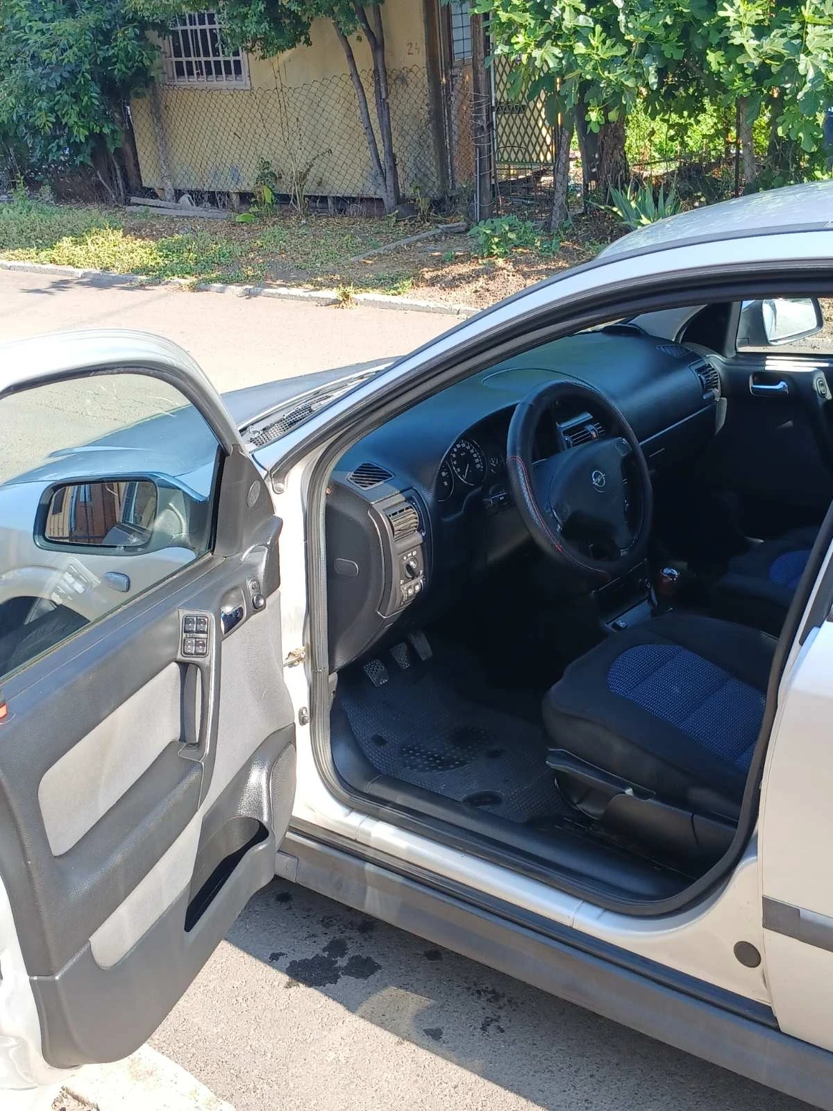 Opel Astra  - изображение 5
