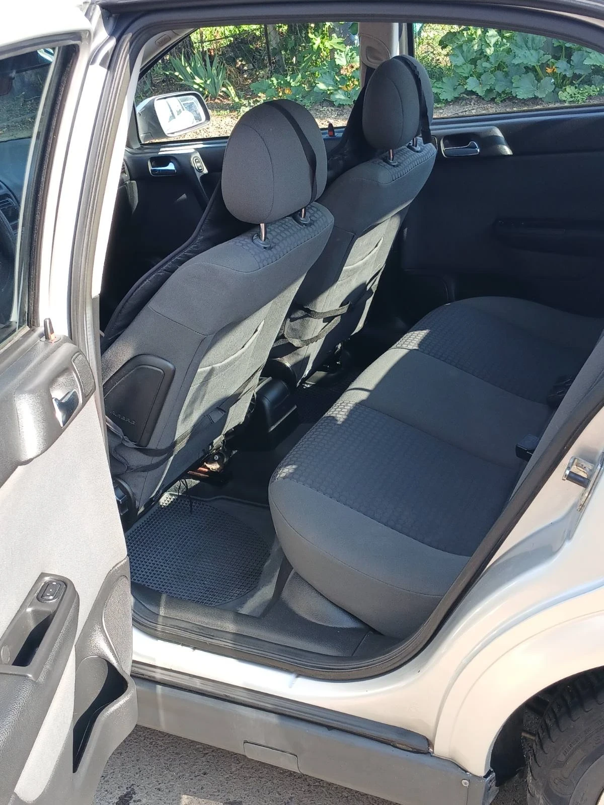 Opel Astra  - изображение 6