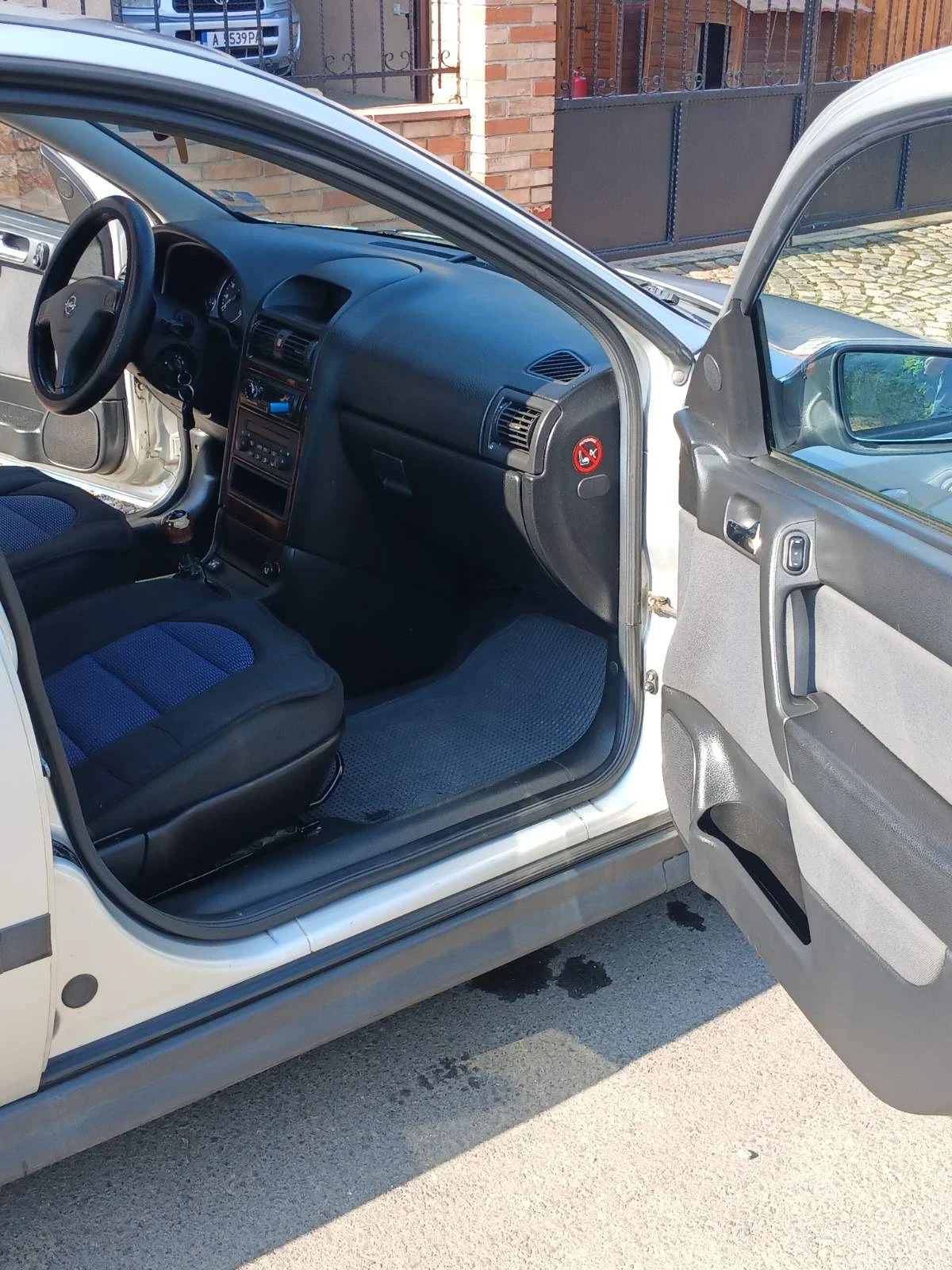 Opel Astra  - изображение 7