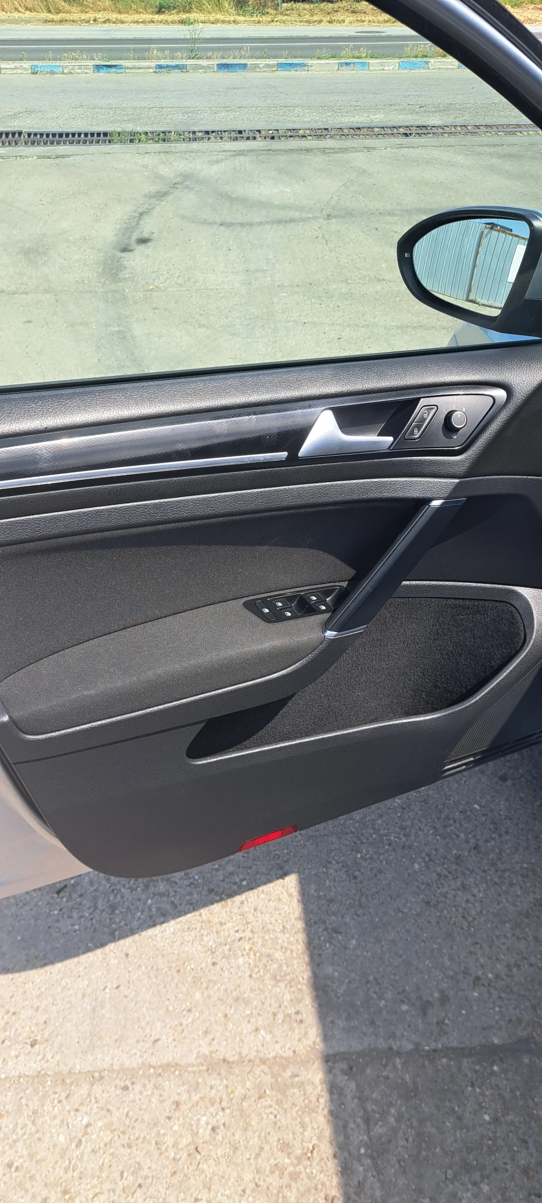 VW Golf 1.6TDI - изображение 9