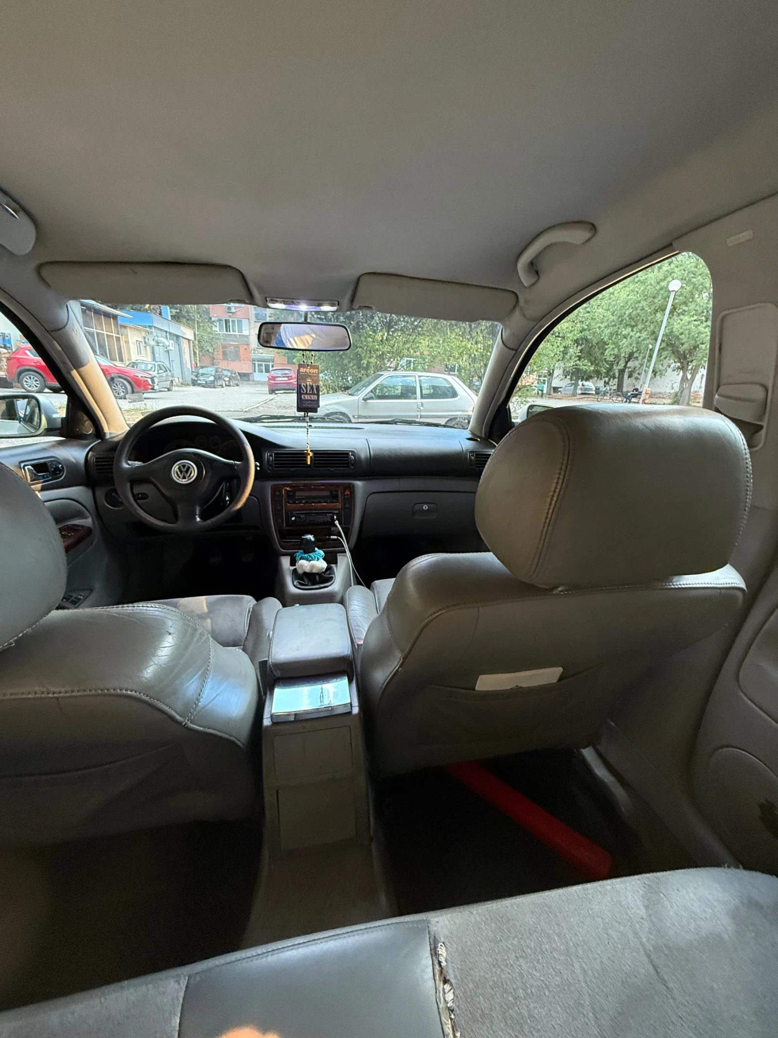 VW Passat  - изображение 3