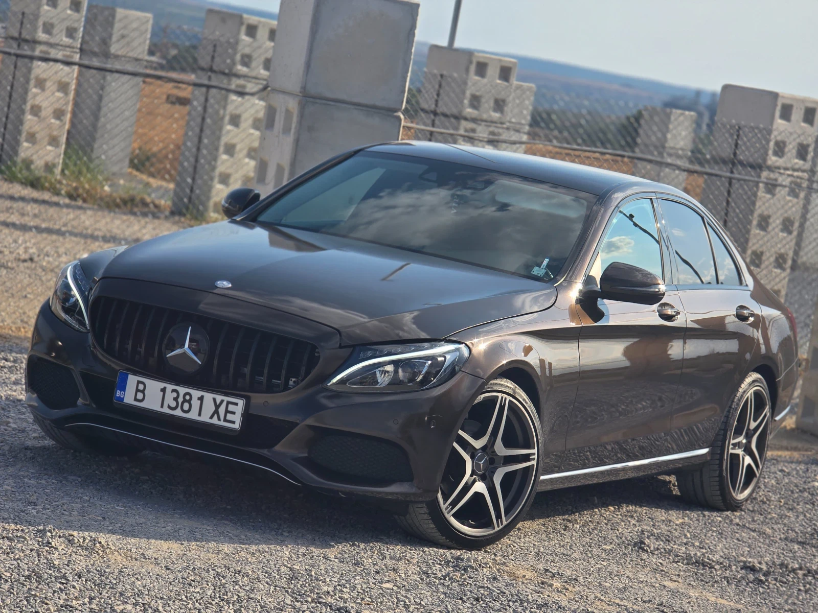 Mercedes-Benz C 180 Turbo* 177 000km - изображение 3
