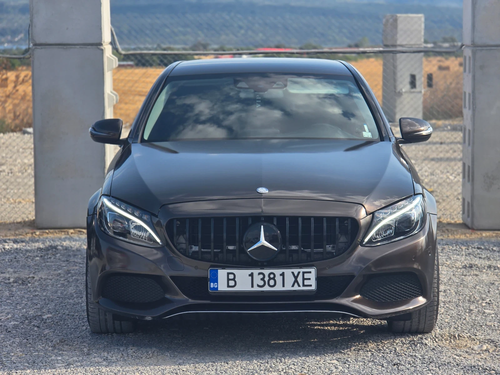 Mercedes-Benz C 180 Turbo* 177 000km - изображение 2